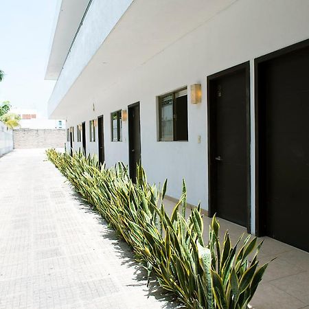 Suites Real Tabasco Villahermosa Exterior photo