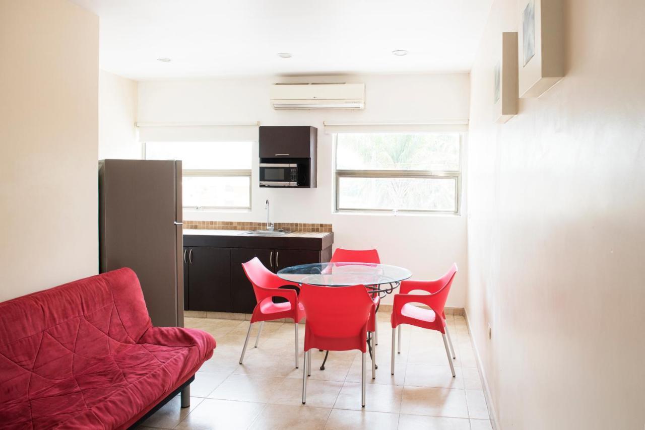 Suites Real Tabasco Villahermosa Exterior photo