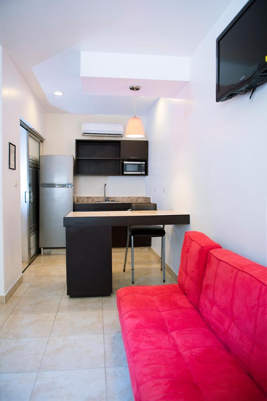 Suites Real Tabasco Villahermosa Exterior photo