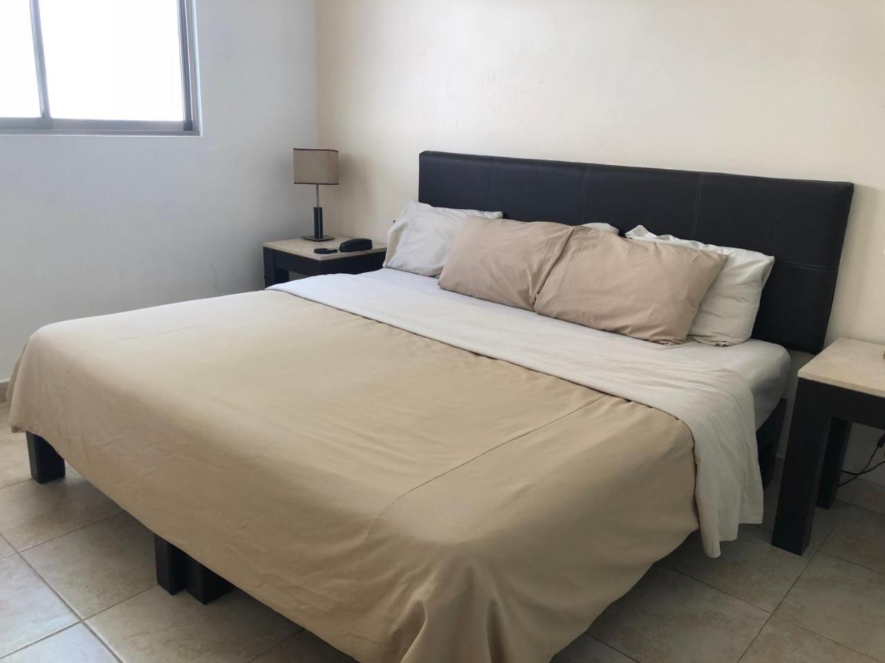Suites Real Tabasco Villahermosa Exterior photo